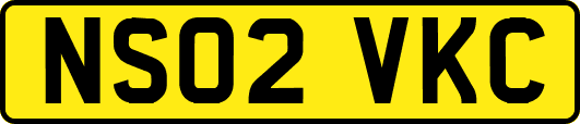 NS02VKC