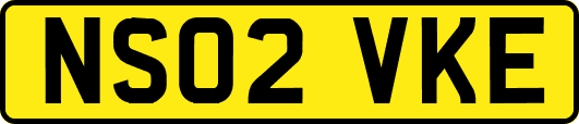 NS02VKE
