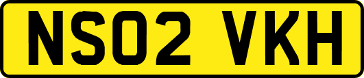 NS02VKH