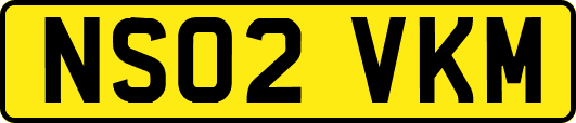 NS02VKM
