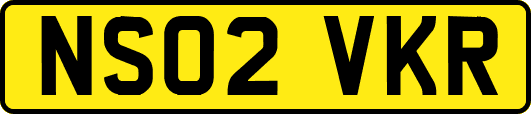 NS02VKR