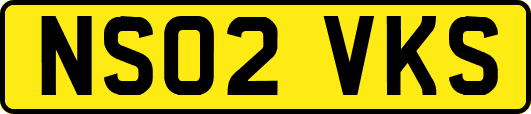 NS02VKS
