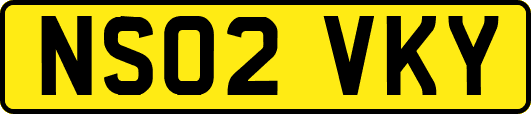 NS02VKY