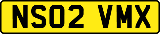 NS02VMX