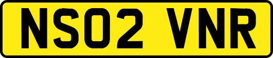 NS02VNR