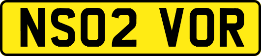 NS02VOR