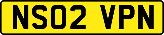 NS02VPN