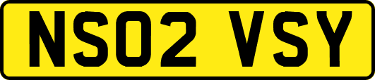 NS02VSY