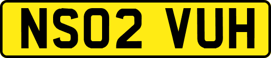 NS02VUH
