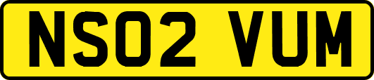 NS02VUM