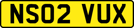 NS02VUX