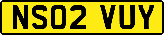 NS02VUY