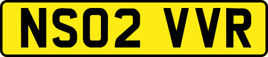 NS02VVR