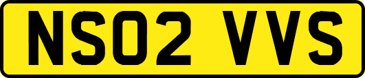NS02VVS