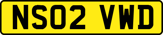 NS02VWD