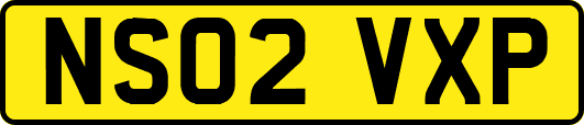 NS02VXP