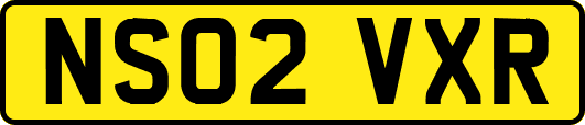 NS02VXR
