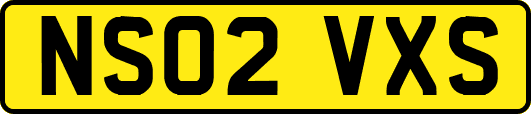 NS02VXS