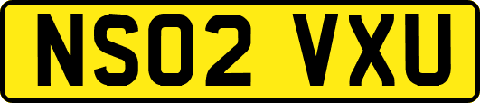 NS02VXU