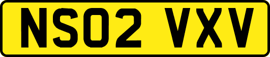 NS02VXV