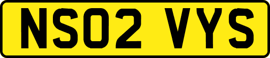 NS02VYS