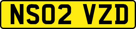 NS02VZD