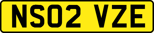 NS02VZE