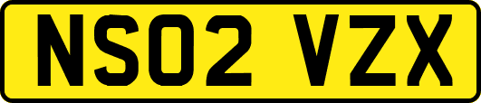 NS02VZX