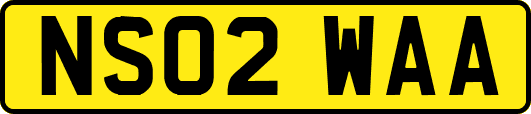NS02WAA