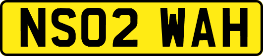 NS02WAH