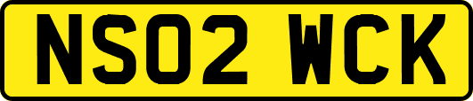 NS02WCK