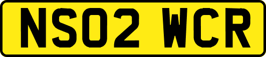 NS02WCR