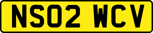 NS02WCV