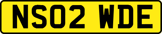 NS02WDE