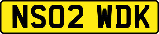 NS02WDK