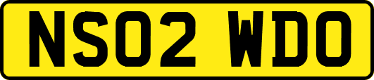 NS02WDO