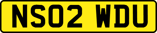 NS02WDU