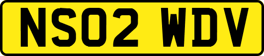 NS02WDV