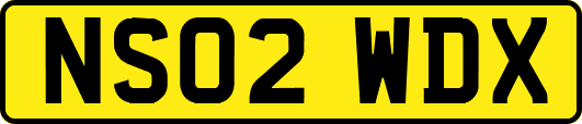 NS02WDX