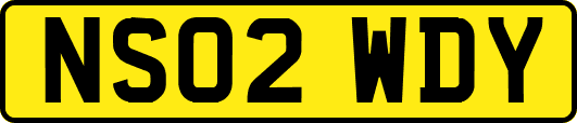 NS02WDY