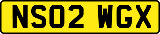 NS02WGX