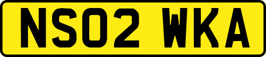 NS02WKA