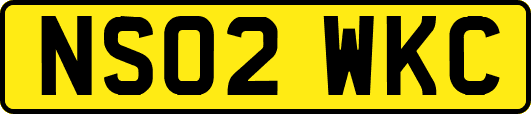NS02WKC