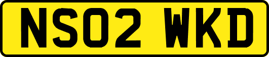 NS02WKD
