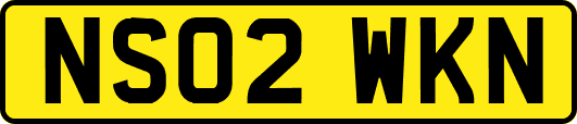 NS02WKN