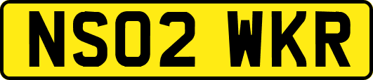 NS02WKR