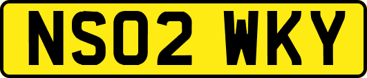 NS02WKY