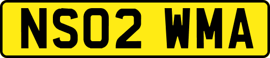 NS02WMA