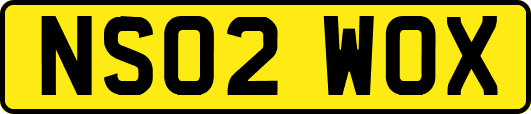 NS02WOX