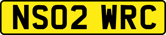 NS02WRC
